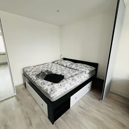 公寓 V Centre Mesta Dubnica nad Váhom