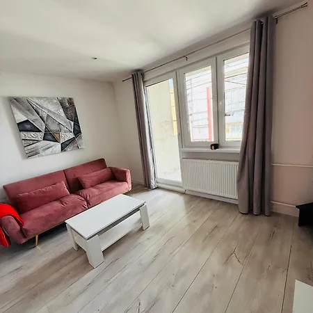 Appartamento V Centre Mesta Dubnica nad Váhom