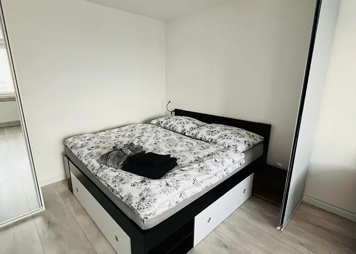 شقة V Centre Mesta Dubnica nad Váhom