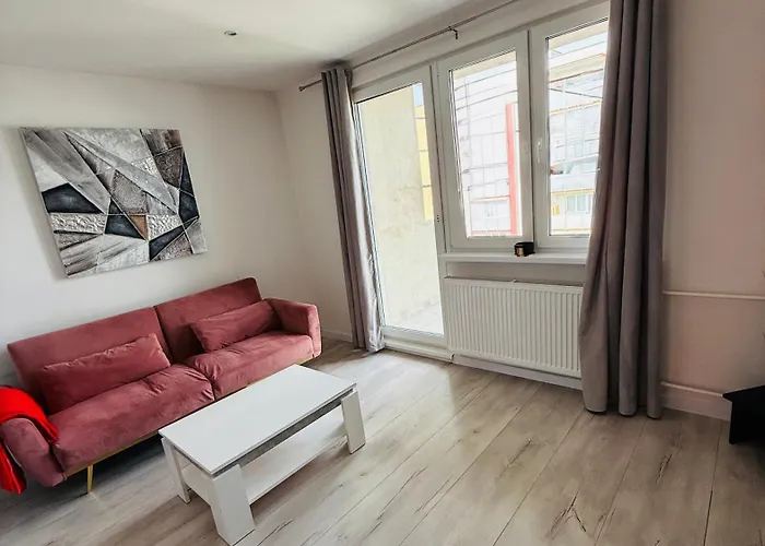 Apartamento V Centre Mesta Dubnica nad Váhom